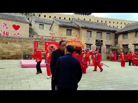 Tour of the Ancient Castle （No updates this Sunday tomorrow）