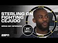 Aljamain Sterling wants bragging rights against Henry Cejudo at UFC 288 ? | ESPN MMA