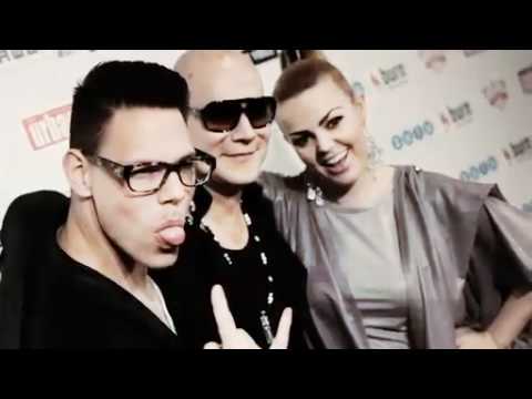 Danish DeeJay Awards 2011