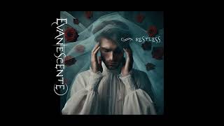 Restless - Evanescente #evanescence #ai #withintemptation