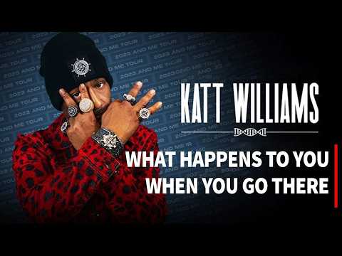 Katt Williams Live September 26-2006 (Special)