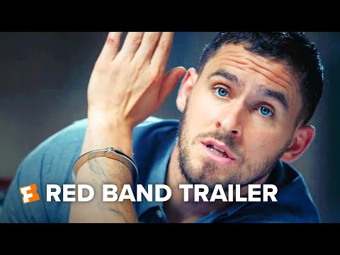 Tráiler Usuario: Cicada 3301 [BRRIP] 2021
