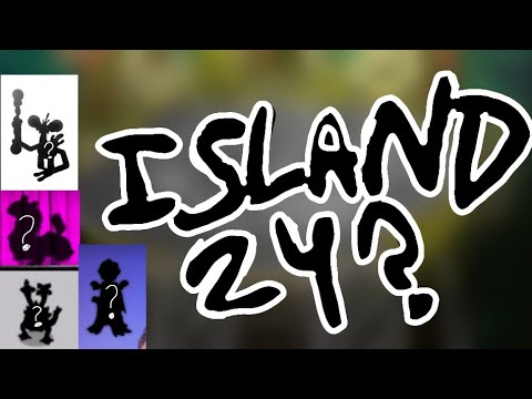 My singing monsters island 24 teasers? | finally a new island