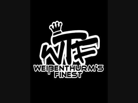 DKing & Killmatic - Könige am Mic