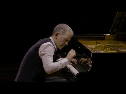 Brad Mehldau - After Bach (Live at Philharmonie de Paris), Part 4