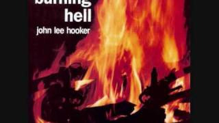 John Lee Hooker.Smokestack Lightning.
