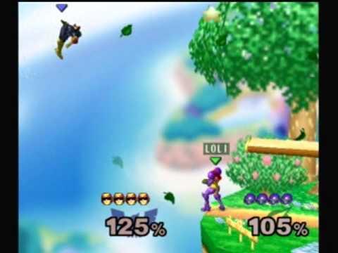 How to gain and lose stage control in mere seconds.