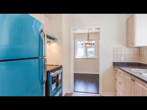 77 Town House Cres - Brampton