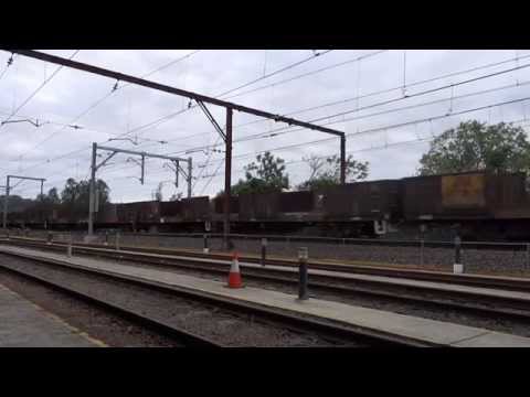 PN's NR108 / NR118 / 9308 with 5BW4 - 23/10/15