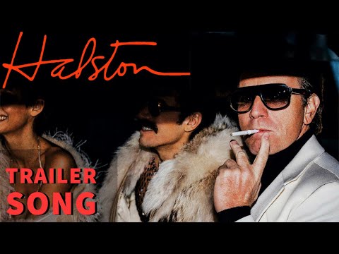 Halston | Trailer Song (2021) Soundtrack - Music Video