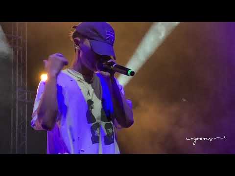 181207 DPR LIVE CTYL - KNOW ME