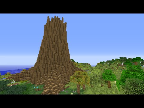 Minecraft: Ector's Giant Trunk!: Stud Tech Reloaded: Season 2, Ep.12