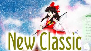 【東方星蓮船LNNN目指し 早苗B】New Hosihasu Classic→あなたを構成する9つのゲーム
