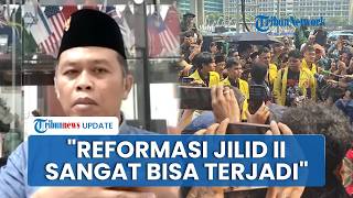 Mahasiswa Demo MBG-BBM, Pengamat Ingatkan Prabowo soal Reformasi Jilid II jika Tuntutan Diabaikan