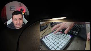 Novation Launchpad Mini MK3 Kullanımı ve Örnek Atamalar