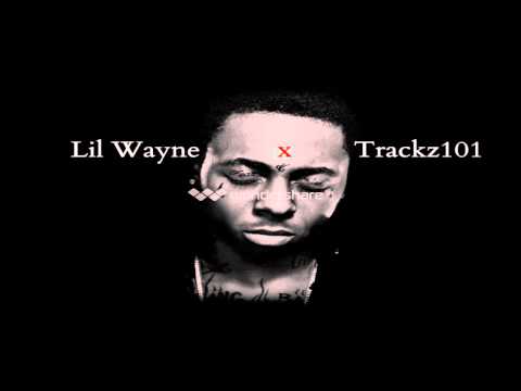 Lil Wayne - Hustler Musik Remix (Prod. By Trackz101)