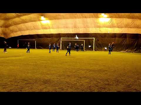 Leki futis 13 - NJS. 2.4.23 TUUSULA