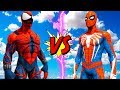 Spider-Man PS4 Peter Parker + Advanced Suit (2 in 1 Ped) 7