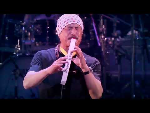 【LIVE】T-SQUARE - It's a Wonderful Life!