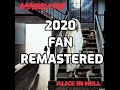 Annihilator - Word Salad [2020 Fan Remastered]
