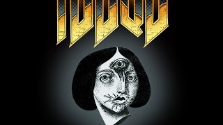 IDDQD - RONIN LIVE 18/7/2014