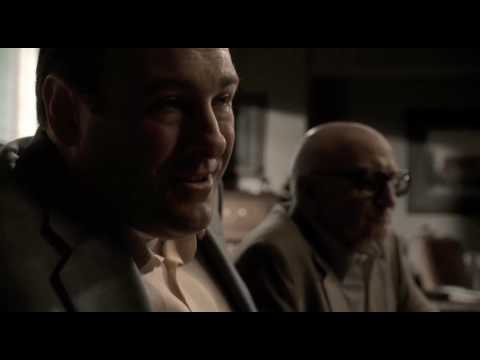 The Sopranos 5.03 - "There's a situation in our family that's gotten a little out of hand"