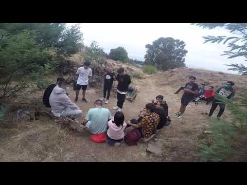 Guerra Santa Pandemia: Shinigami vs Gabri - 4tos. de final