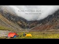 Rupin Pass trek - Oct 2023 in 4K | Best Crossover trek from Uttarakhand to Himachal Pradesh