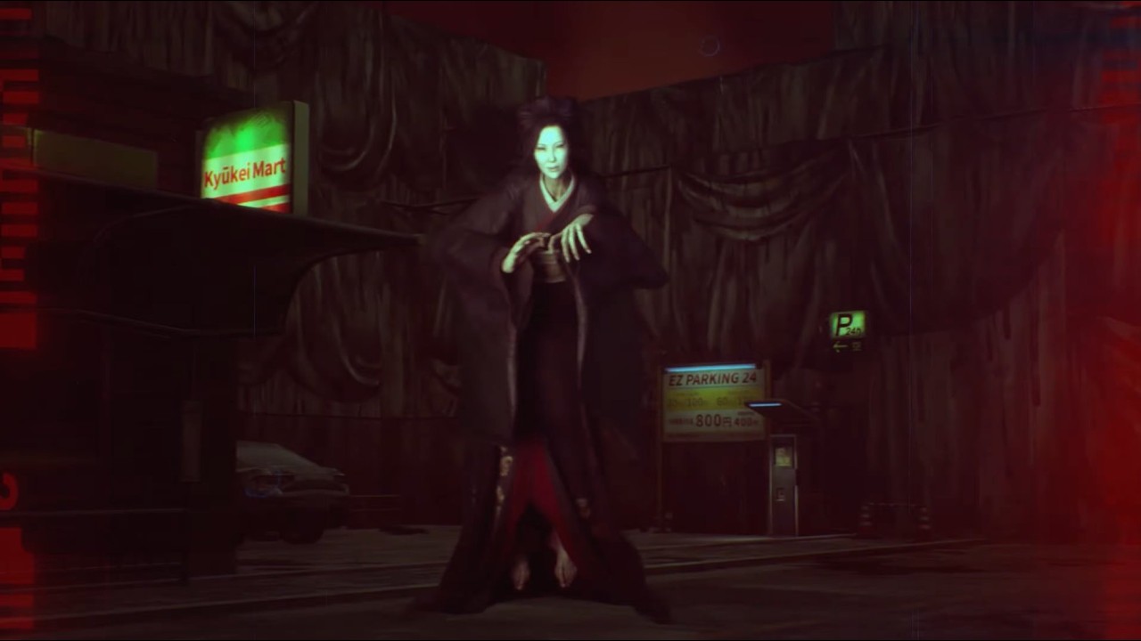 SOMBRAS: Negative Frames release date reveal trailer teaser
