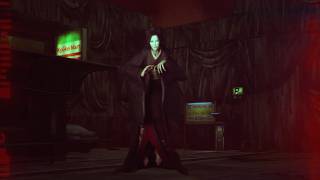 SOMBRAS: Negative Frames release date reveal trailer teaser
