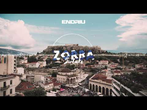 ENDRIU - ZORBA (SIRTAKI) 🇵🇱💃🇬🇷
