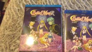 Krótka analiza filmu Sailor Moon R