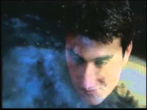 Ali Rıza & Hüseyin Albayrak - Yandım Da Geldim I Official Music Video © 2004 Kalan Müzik