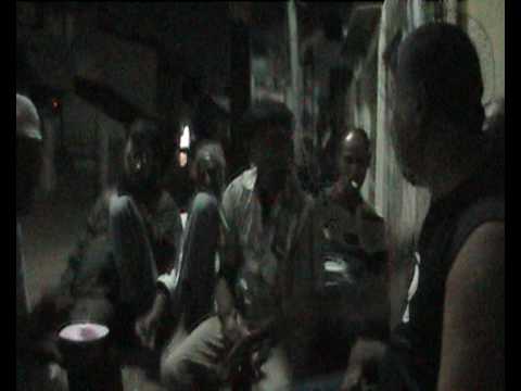 Vhorvad Ice Cream Nights