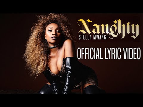 Video thumbnail for Naughty