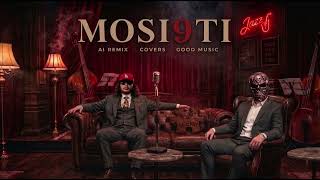 MOUSI9TI