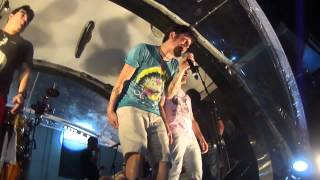 Evanave Fortaleza 2012 - Nabucodonosor