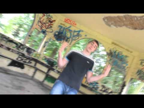 Tiffy Jay - Melancholikova skladba