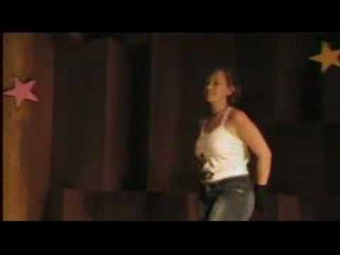 Nani - Finais do Animekê - Anime Dreams 2007 [DBBR]