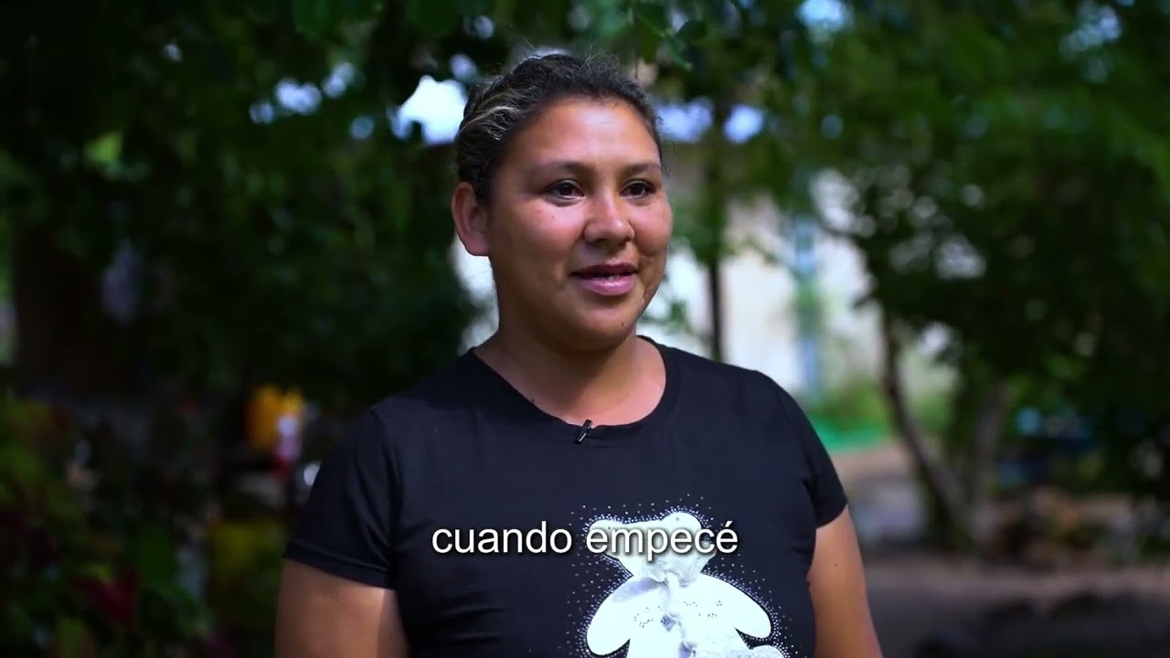 Bani Peluquería: El éxito que nació de la determinación