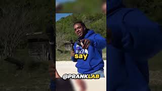 Download lagu The Rock 💀🤣 #poudii #funnypranks #pranklab #shorts mp3