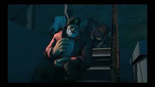 Left 4 Dead Intro But In TF2 Style [SFM]