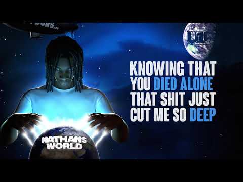 M'Jay - Till I Die [Lyric Video]