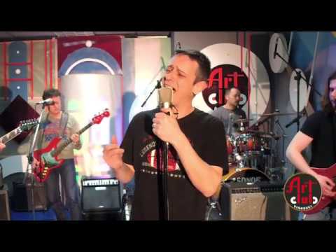 Custom Band - MAMA, I'M COMING HOME