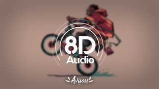 Outkast - Hey Ya! | 8D Audio