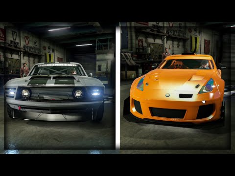 BUDZIMO AUTOMOBILE - GTA V ONLINE (LOS SANTOS TUNERS)