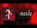 Jason Dhakal  - manila (Official Lyric/Audio)