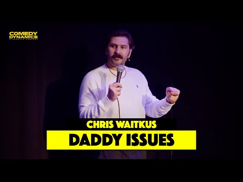Chris Waitkus: Not Rocket Science