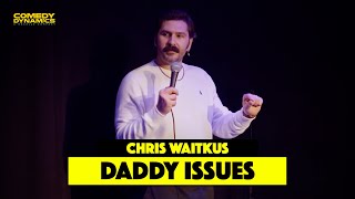 Daddy Issues