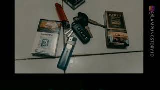 Download lagu Status Wa bahasa Lampung -Pakai aksara Lampung || Sedih mp3